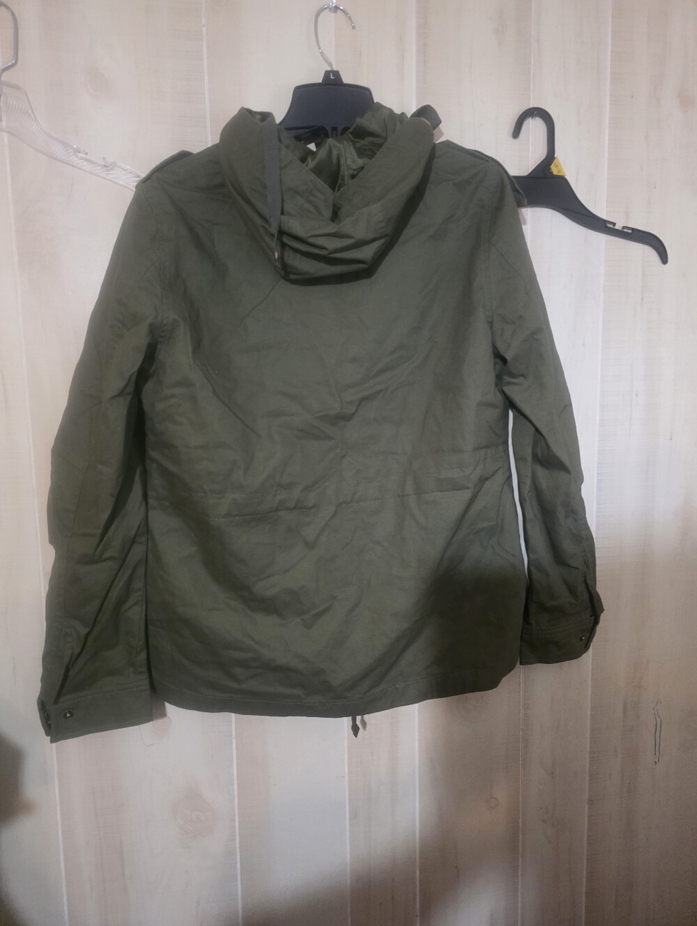 Womens Jacket - Picture 3 of 4